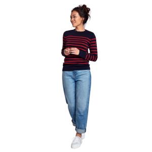 00466-ii9-jersey-de-mujer-armor-lux-briac-azul-burdeos