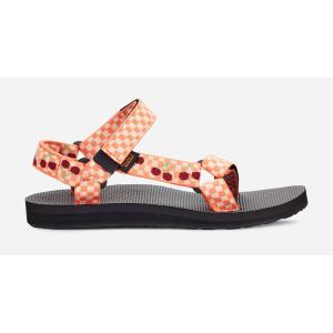 1003987-pcrh-sandalias-de-mujer-teva-original-universal-burlat-de-cereza