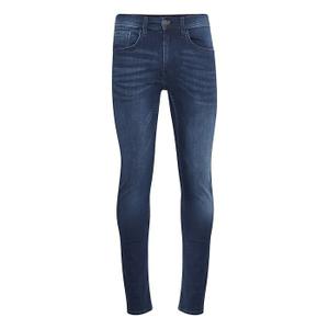 20707721-76207-pantalones-vaqueros-blend-jet-fit-multiflex-denim-azul-oscuro