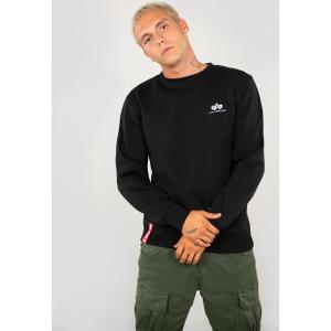 188307-03-sudor-alpha-industries-basic-small-logo-negro