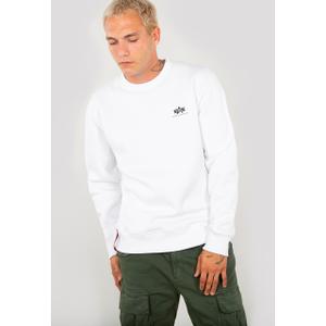 188307-09-sudor-alpha-industries-basic-small-logo-blanco-blanca