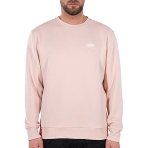 188307-640-sudadera-alpha-industries-basic-small-logo-melocoton-palido