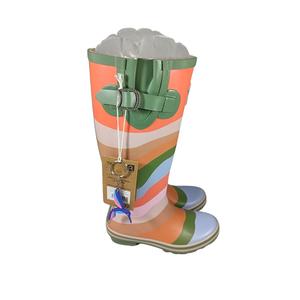 feeling-wellies-tall-green-botas-de-lluvia-altas-rouchette-feeling-verde