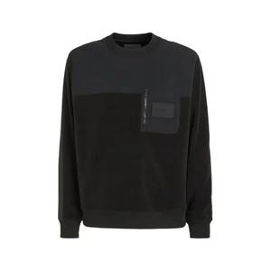 j30j324110-beh-sudadera-de-poliester-calvin-klein-negro