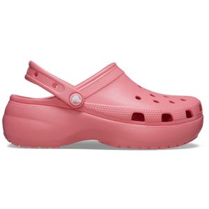 206750-6xf-zuecos-para-mujer-crocs-classic-platform-hot-blush