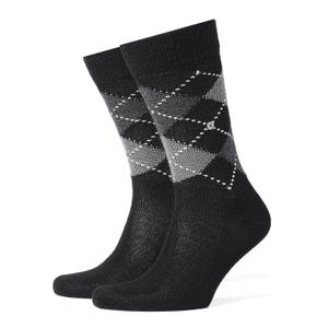 24284-3880-calcetines-burlington-preston-negro-gris-oscuro-gris-claro