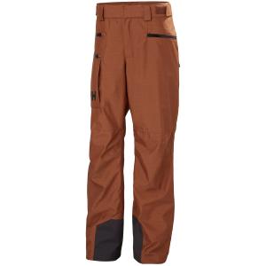 65758-301-pantalon-de-esqui-helly-hansen-garibaldi-2-0-oxido-de-hierro