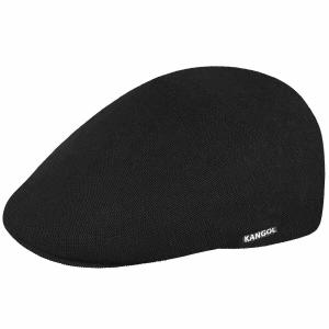6736bc-bk001-boina-kangol-bamboo-507-negro