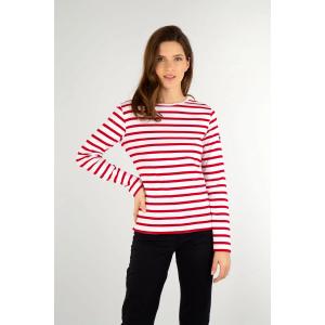 76485-320-camiseta-marinera-mujer-armor-lux-crozon-blanco-rojo