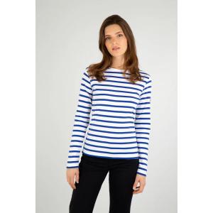 76485-dw5-camiseta-marinera-mujer-armor-lux-crozon-blanco-azul
