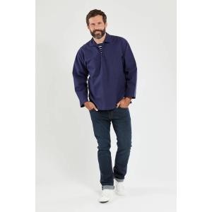 76840-300-camisa-heritage-armor-lux-guilvinec-azul-marino