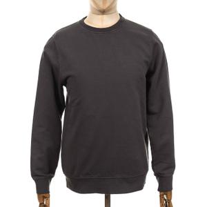 cs1005-lavagrey-sudadera-cuello-redondo-colorful-standard-classic-organic-gris-lava