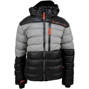 ecaptin-10-16-ya-a-noir-gris-plumifero-de-esqui-para-ni-o-peak-mountain-ecaptin-negro-gris