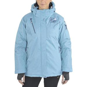 gazly-nh-turquoise-carboise-mono-de-esqui-infantil-peak-mountain-gazly-turquesa-carboise