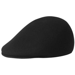 k0875fa-bk001-boina-de-lana-sin-costuras-kangol-507-negro
