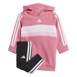 jc7501-conjunto-de-sudadera-con-capucha-y-leggins-para-bebe-adidas-essentials-tiberio-3-stripes-fleece-pnkfus-white