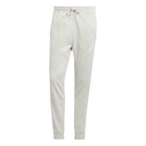 je6317-pantalon-de-chandal-adidas-essentials-3-stripes-fleece-wonalu-white