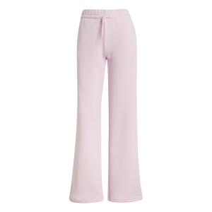 ji6053-pantalon-de-chandal-con-dobladillo-abierto-mujer-adidas-essentials-small-logo-feel-cozy-rosa-blanco