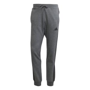 jw1893-pantalon-de-chandal-adidas-essentials-3-stripes-fleece-dgreyh-negro