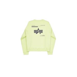 146304-722-sudadera-con-estampado-en-la-espalda-alpha-industries-logo-arctic-lime