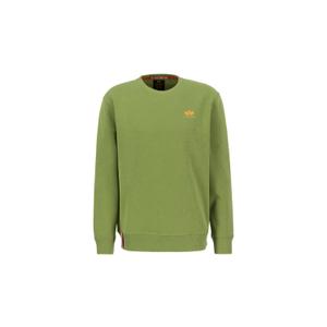 188307-714-sudadera-alpha-industries-basic-small-logo-verde-musgo