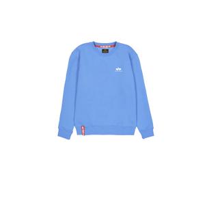 188307-737-sudadera-alpha-industries-basic-small-logo-mediteranian-blue