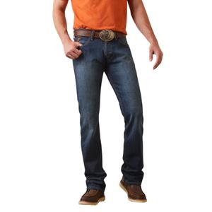 10026041-vaqueros-ariat-m7-rocker-stretch-legacy-2-0-stackable-straight-azul