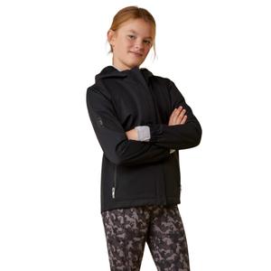10043313-chubasquero-infantil-ariat-spectator-negro