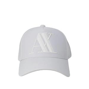 954079-cc518-white-gorra-de-beisbol-armani-logo-gommato-basic-blanco-blanca-tu
