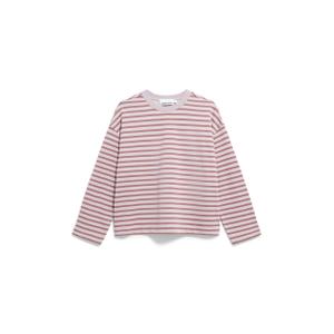 30002833-3356-sudadera-a-rayas-mujer-armedangels-maarlen-ice-grape-dark-berry