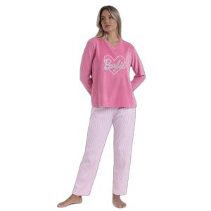 62961-0-000254-pijama-de-manga-larga-mujer-barbie-love-rosa