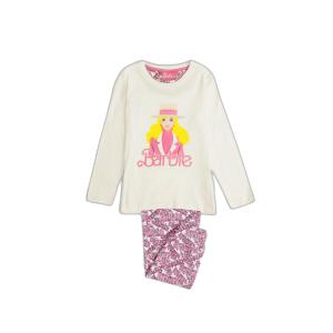 62972-0-000004-pijama-de-manga-larga-para-ni-a-barbie-chic-crudo