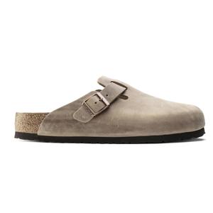 1018147-1019484-zuecos-de-piel-engrasada-birkenstock-boston-oiled-marron-tabaco