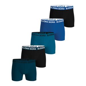 10004155-mp004-calzoncillos-boxer-bjorn-borg-x5-verde
