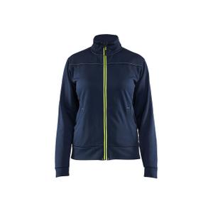 339425268633-3394-sudadera-con-cremallera-blaklader-azul-marino-amarillo