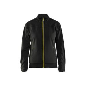 339425269933-3394-sudadera-con-cremallera-blaklader-amarillo-negro-de-neon