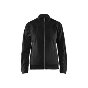 339425269998-3394-sudadera-con-cremallera-blaklader-gris-negro-oscuro
