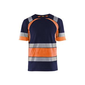 342110308853-3421-camiseta-de-alta-visibilidad-blaklader-marino-naranja-fluo