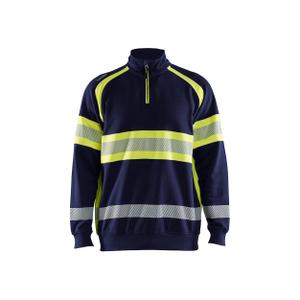 355311588933-3553-sudadera-de-alta-visibilidad-blaklader-marino-amarillo