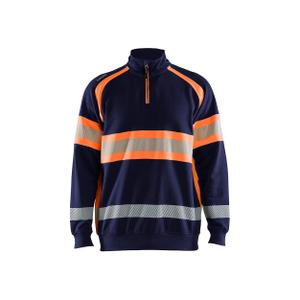 355311588953-3553-sudadera-de-alta-visibilidad-blaklader-marino-naranja