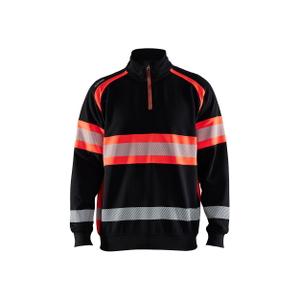 355311589955-3553-sudadera-de-alta-visibilidad-blaklader-negro-rojo