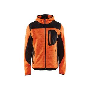 493021175399-4930-sudadera-con-capucha-blaklader-naranja-fluorescente-negro