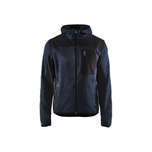 493021178699-4930-sudadera-con-capucha-blaklader-azul-marino-oscuro-negro