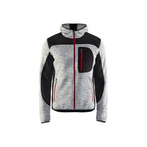 493021179099-4930-sudadera-con-capucha-blaklader-heather-gris-negro