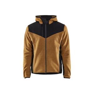 594025363799-5940-sudadera-softshell-blaklader-miel-dorada-negro