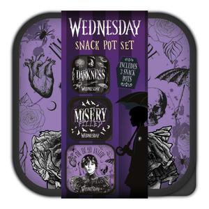 bss71894-cajas-y-otros-tipos-de-almacenamiento-blue-sky-studios-snack-pots-purpura-negro-11-5x11-5x5-5-cm