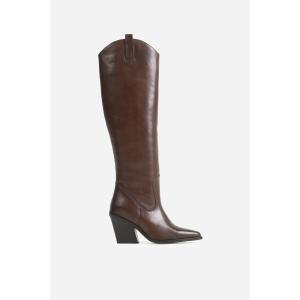 14176-v-3784-botines-de-mujer-bronx-new-kole-grano-de-cafe