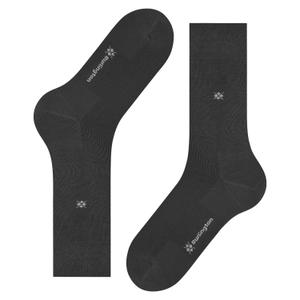 21027-3095-calcetines-burlington-dublin-antracita-mel-3095-40-46