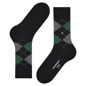 21090-3004-calcetines-burlington-king-negro