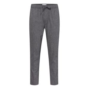 20504630-1940131-pantalon-de-cordon-de-lino-friday-pilou-0066-azul-marino-oscuro-melange